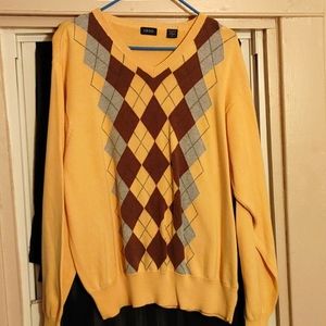 IZOD Sweater
